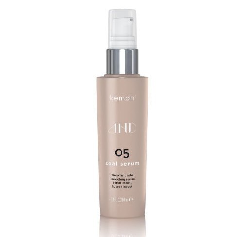 KEMON AND SEAL 05 SERUM WYGŁADZAJĄCE 100ML