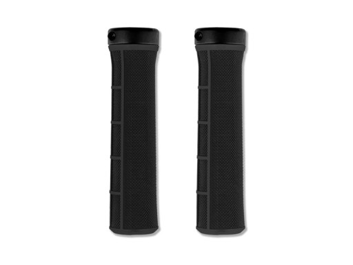 Chwyty RFR PRO HPA gripy przykręcane czarne