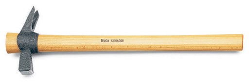 MŁOTEK STOLARSKI TRZ DREWNIANY 300G BETA 1376X/300