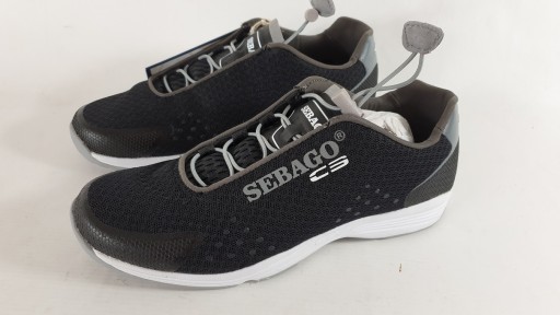 SEBAGO ADIDASY MĘSKIE ROZMIAR 41,5