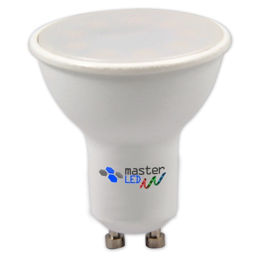 Żarówka LED Master LED GU10 1,5W