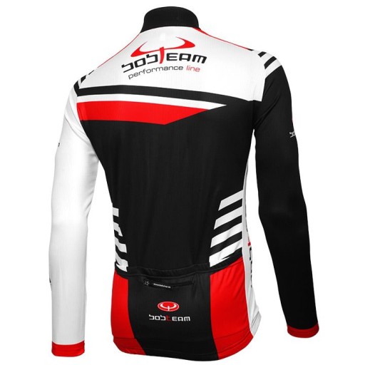 BOBTEAM PERFORMANCE LINE III bluza