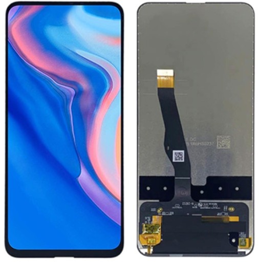 WYŚWIETLACZ DOTYK LCD DO HUAWEI P SMART Z STK-LX1
