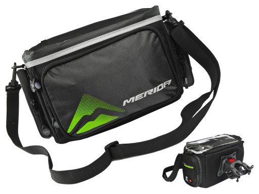 Torba na kierownicę Merida H-BAG II