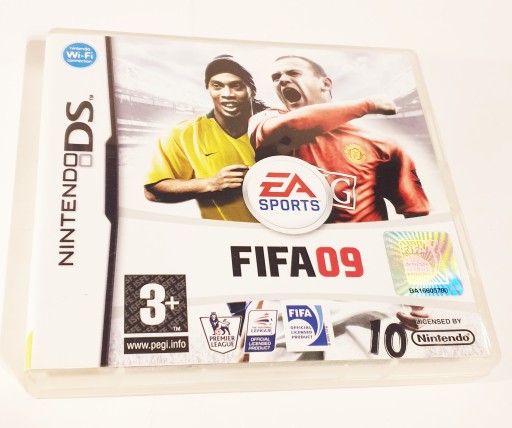 FIFA 09