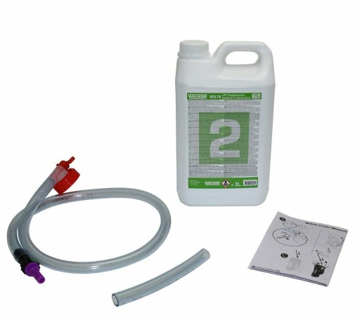 WALKER EOLYS DPX 176 PŁYN DO FAP DPF DODATEK 3L