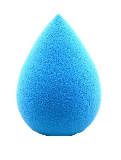 GĄBKA DO MAKIJAŻU ŁEZKA | BLENDER MAKE-UP SPONGE