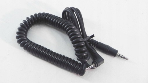 NOWY KABEL PRZEWÓD INTERKOM N-COM NOLAN F