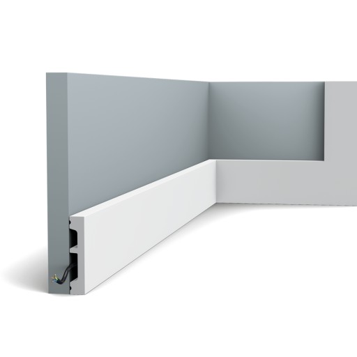 Listwa multifunkcyjna SX 157 Orac Decor