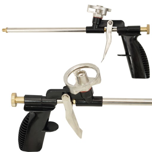 PISTOLET DO PIANKI MONTAŻOWEJ PIAN PIANA B8018 Cor