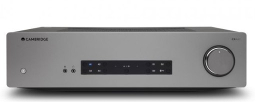 CAMBRIDGE AUDIO CXA 61