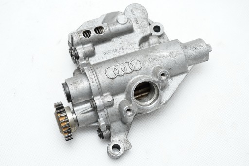 pompa oleju VW AUDI SKODA SEAT 06H115105AC -2000km