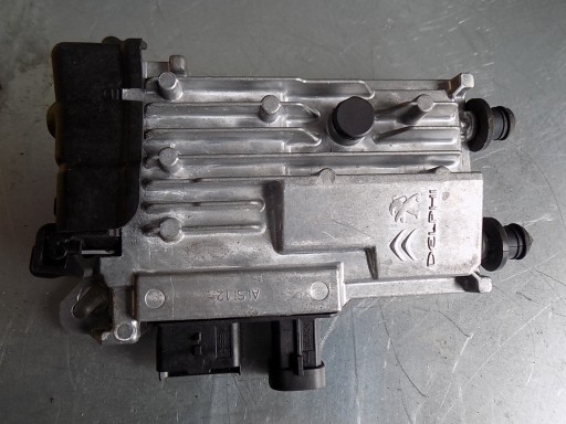 CITROEN PEUGEOT MODUŁ START STOP 9810858380