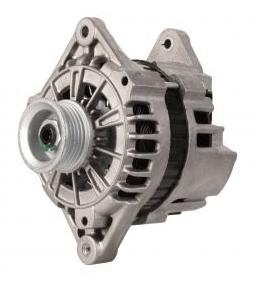 CA1671 ALTERNATOR DAEWOO LANOS 1.4 1.5 1.6