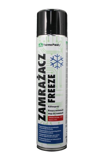 ZAMRAŻACZ FREEZE 600ml