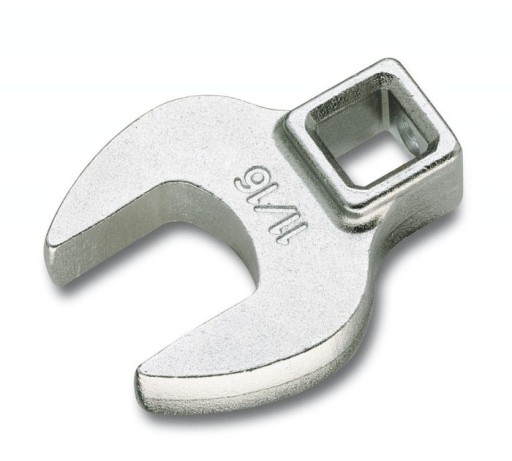 GŁOWICA KLUCZ PŁASKI 17MM 3/8'' BETA 910CF/17