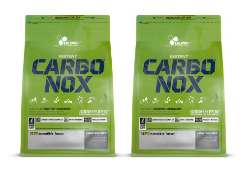 OLIMP CARBONOX 2000g ENERGIA NA TRENINGU GLUKOZA