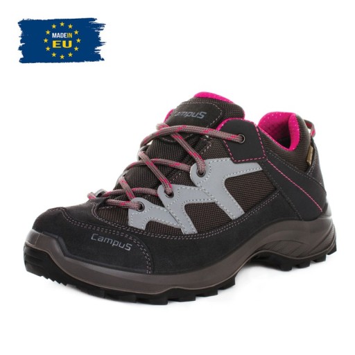CAMPUS Buty Trekkingowe Meran Lady 37