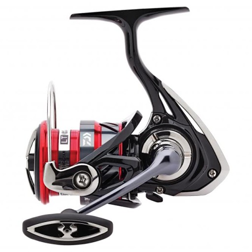 Kołowrotek DAIWA NINJA LT 4000-C NOWOŚC! WrocłaW