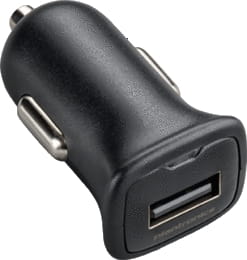 PLANTRONICS ładowarka samochodowa do słuchawek