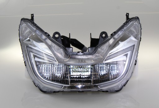 HONDA PCX REFLEKTOR LAMPA PRZEDNIA LED 14-17 NOWA