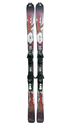 SALOMON X WING RALLY dł. 168cm