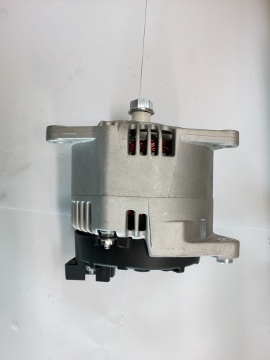 Alternator Perkins 1104D-44 CPQD 50 RX W35