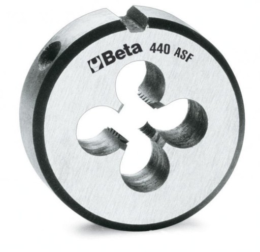NARZYNKA OKRĄGŁA GWINT UNF CAL 3/8X24 BETA 440ASF