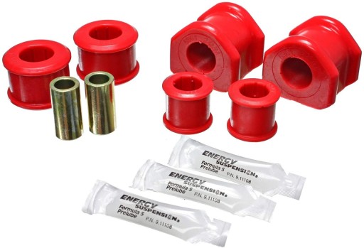 ŁĄCZNIK STABILIZATORA TYŁ 24MM MUSTANG 2011-2014