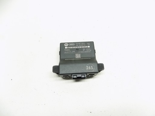 MODUŁ GATEWAY - VW PASSAT B6 CC 3C0907530H