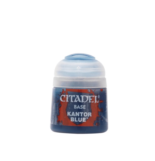 Farba Citadel - Base Paint Kantor Blue