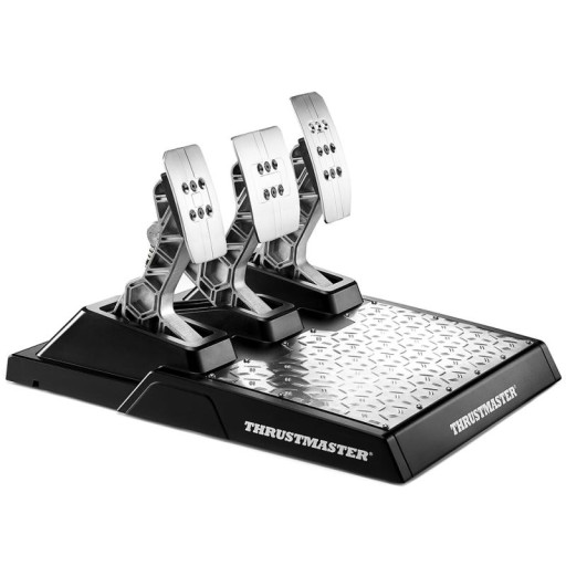THRUSTMASTER T-LCM PEDAŁY Z LOAD CELL NOWOŚĆ