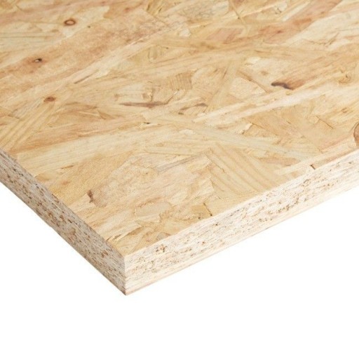 Płyta OSB 22mm OSB 3 (250x125)