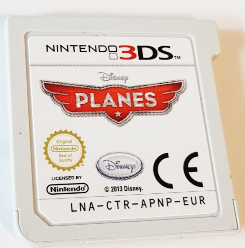 PLANES