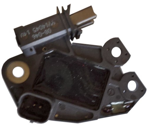 REGULATOR NAPIĘCIA 14V DO ALTERNATORÓW RENAULT DAC