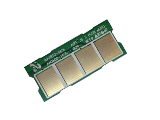Chip do Samsung ML-D1630A ML-1630 1630W SCX-4500