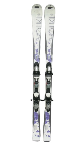 VOLKL ESSENZA ALESSIA dł. 156cm