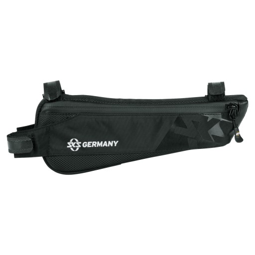 TORBA ROWEROWA POD RAMĘ SKS RACER EDGE pojemność 600 ml