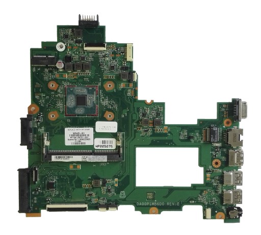 925425-601 HP 14-BS DA00P1MB6D0 CELERON N3060
