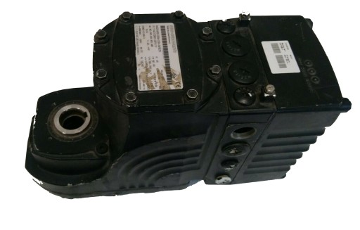 MOTOREDUKTOR SEW EURODRIVE MGFAS2-DSM-DSC-B/ECR 01