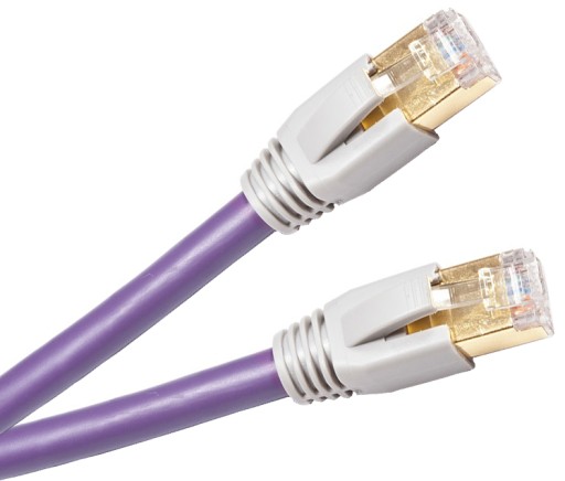 KABEL SIECIOWY SKRĘTKA MELODIKA MDLAN800 80M F/UTP
