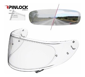 Pinlock 70 DO KASKU CASSIDA 3.0 COMPRESS