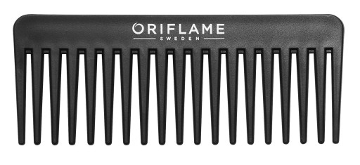 ORIFLAME GRZEBIEŃ O SZEROKICH ZĘBACH