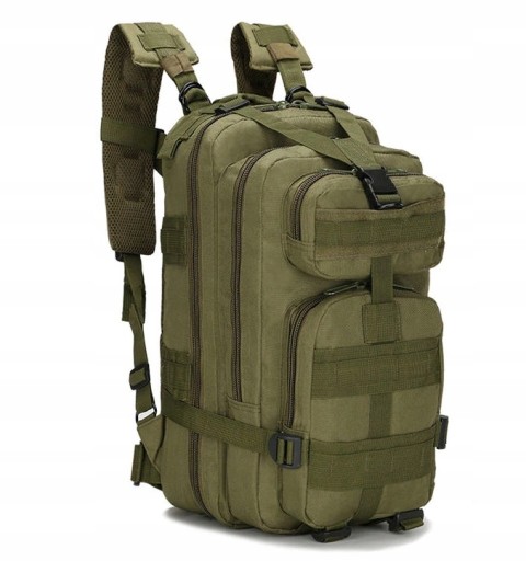 PLECAK TAKTYCZNY MILITARNY WOJSKOWY OUTDOOR ASG 28