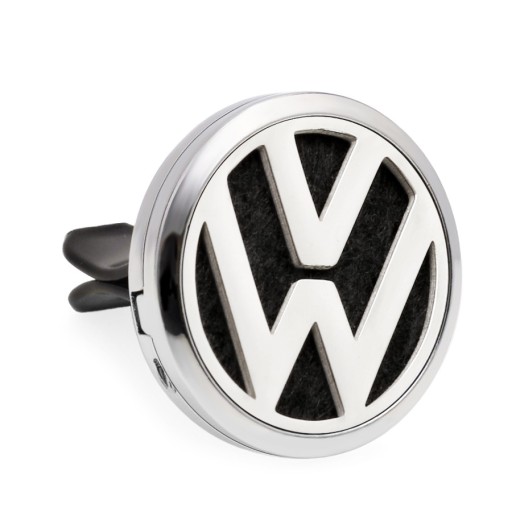 ZDROWY dyfuzor samochodowy VOLKSWAGEN do olejków