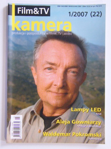 KAMERA FILM&TV 1/2007 (22)