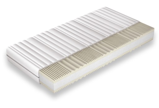 Materac EXCLUSIVE COMFORTEO 90x200