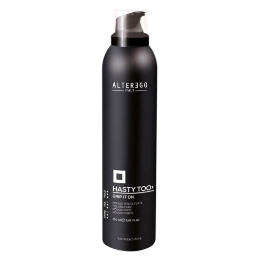 ALTER EGO HASTY TOO PIANKA UTRWALAJĄCA 250ML