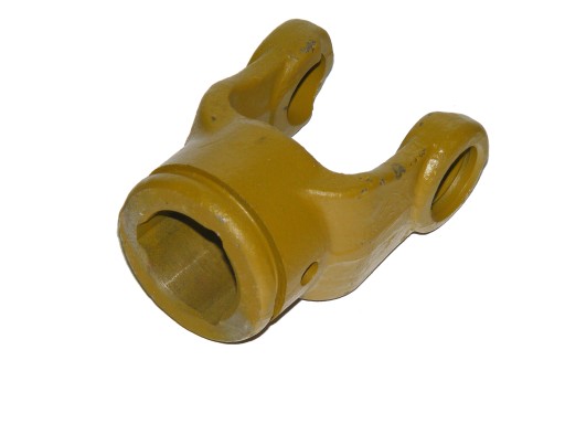 Widłak wałka WOM trójkątny wew. 22x54 - 26,5x3,5