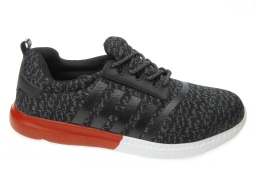 Modne BUTY SPORTOWE LEKKIE PIANKOWE ADIDASY